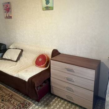 Сдается 1-комнатная квартира, 29,7 м²