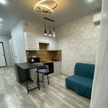 Сдается 1-комнатная квартира, 26 м²