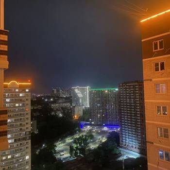 Сдается 1-комнатная квартира, 26 м²