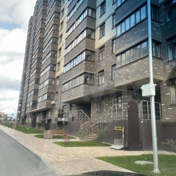 Сдается 2-х комнатная квартира, 60 м²