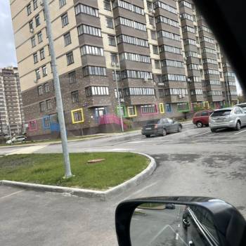 Сдается 2-х комнатная квартира, 60 м²