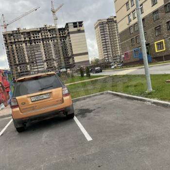 Сдается 2-х комнатная квартира, 60 м²