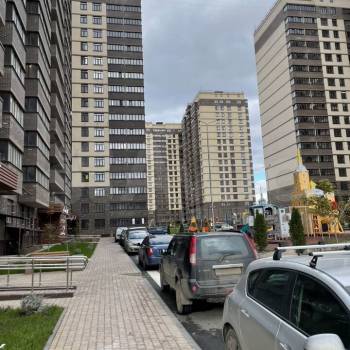 Сдается 2-х комнатная квартира, 60 м²