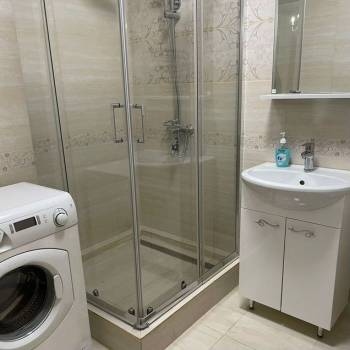 Сдается 2-х комнатная квартира, 60 м²