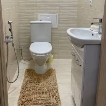 Сдается 2-х комнатная квартира, 60 м²