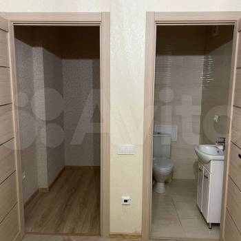 Сдается 2-х комнатная квартира, 60 м²