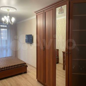 Сдается 2-х комнатная квартира, 60 м²