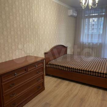 Сдается 2-х комнатная квартира, 60 м²