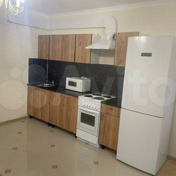 Сдается 2-х комнатная квартира, 60 м²