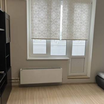 Сдается 1-комнатная квартира, 27,6 м²