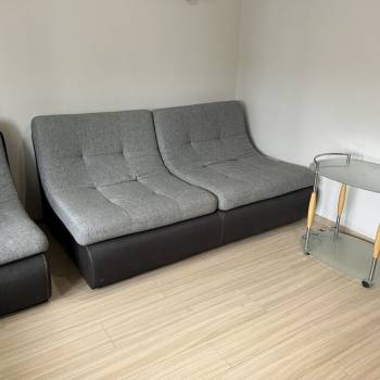 Сдается 1-комнатная квартира, 27,6 м²