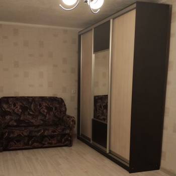 Сдается 1-комнатная квартира, 34 м²