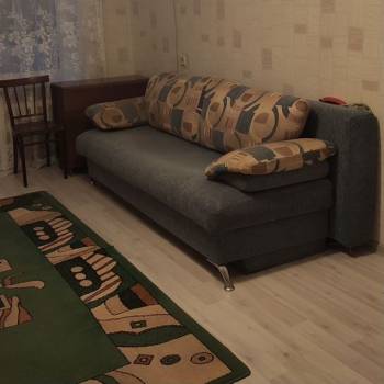 Сдается 1-комнатная квартира, 34 м²