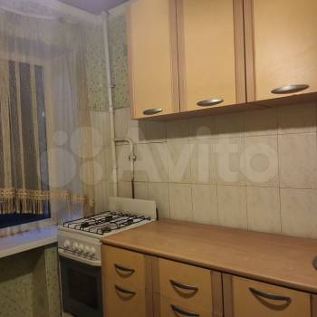 Сдается 1-комнатная квартира, 34 м²