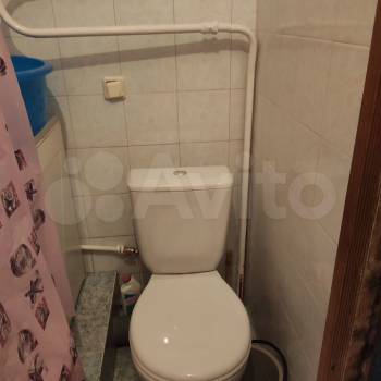 Сдается 1-комнатная квартира, 34 м²