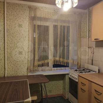 Сдается 1-комнатная квартира, 34 м²