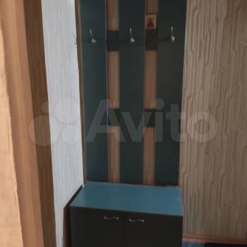 Сдается 1-комнатная квартира, 34 м²