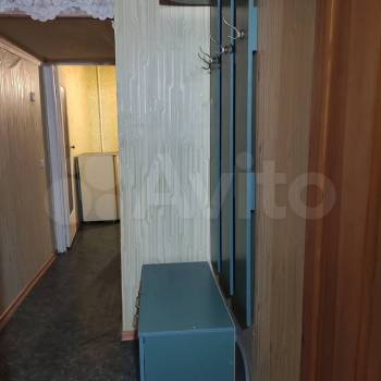 Сдается 1-комнатная квартира, 34 м²