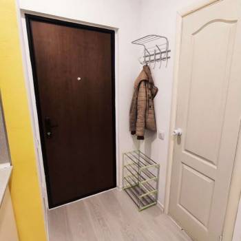 Сдается 1-комнатная квартира, 18 м²