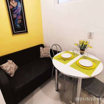 Сдается 1-комнатная квартира, 18 м²