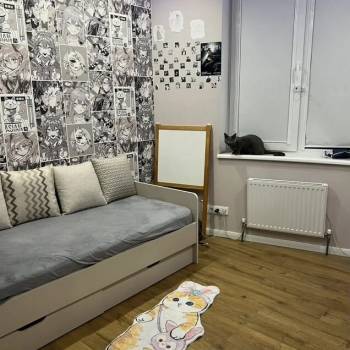 Продается Многокомнатная квартира, 83 м²