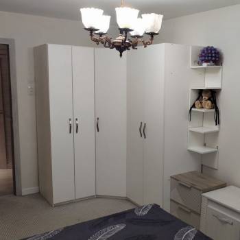 Сдается 2-х комнатная квартира, 41 м²