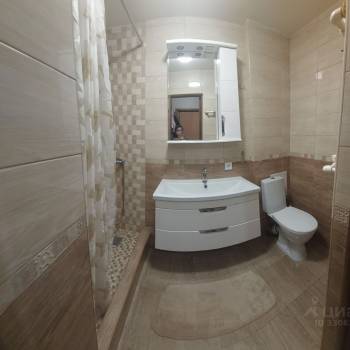 Сдается 1-комнатная квартира, 36 м²