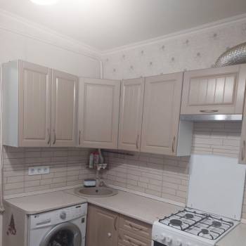 Сдается 1-комнатная квартира, 36 м²