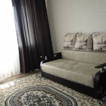 Сдается 1-комнатная квартира, 42 м²