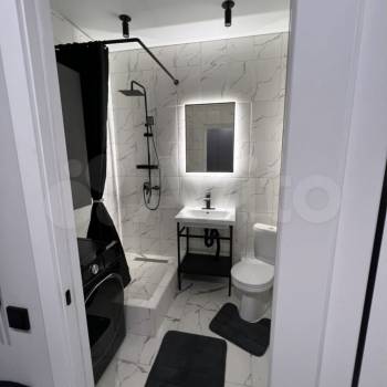 Сдается 1-комнатная квартира, 25 м²