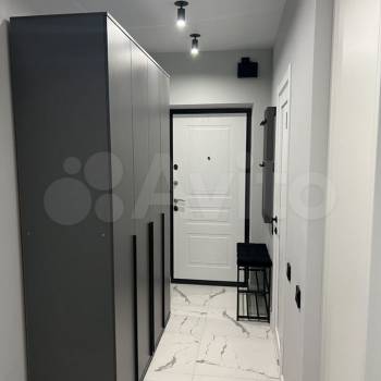 Сдается 1-комнатная квартира, 25 м²
