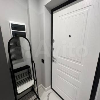 Сдается 1-комнатная квартира, 25 м²