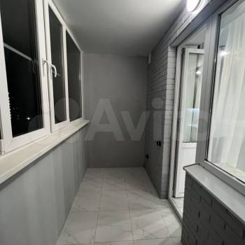 Сдается 1-комнатная квартира, 25 м²