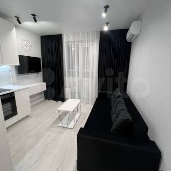 Сдается 1-комнатная квартира, 25 м²