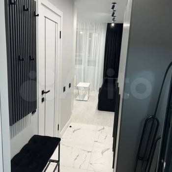 Сдается 1-комнатная квартира, 25 м²