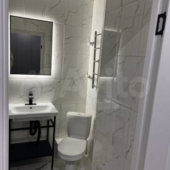 Сдается 1-комнатная квартира, 25 м²