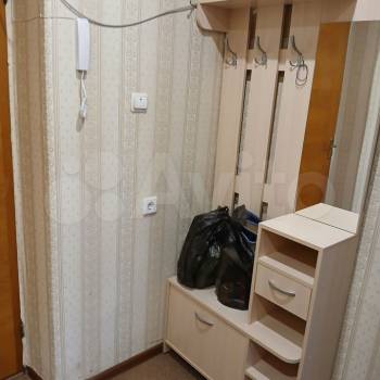 Сдается 1-комнатная квартира, 32 м²