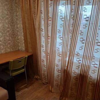 Сдается 1-комнатная квартира, 32 м²