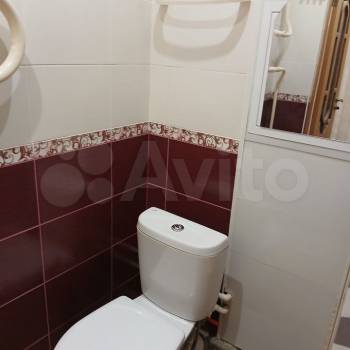 Сдается 1-комнатная квартира, 32 м²