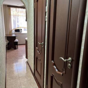 Сдается 2-х комнатная квартира, 41 м²