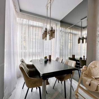 Продается 3-х комнатная квартира, 80 м²