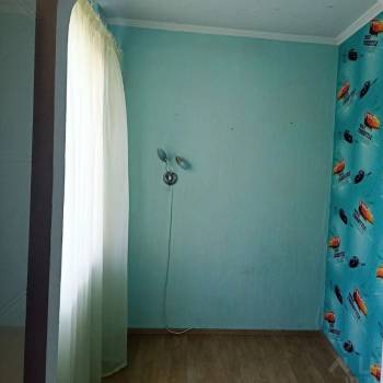 Продается 1-комнатная квартира, 35,1 м²