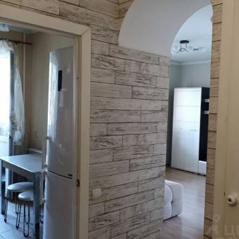 Продается 1-комнатная квартира, 35,1 м²