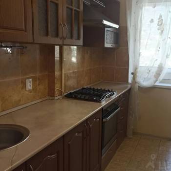Продается 1-комнатная квартира, 35,1 м²