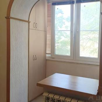 Продается 1-комнатная квартира, 35,1 м²