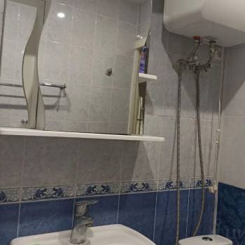 Продается 1-комнатная квартира, 35,1 м²
