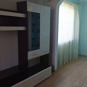 Продается 1-комнатная квартира, 35,1 м²