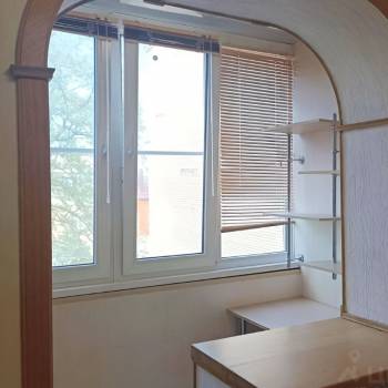 Продается 1-комнатная квартира, 35,1 м²