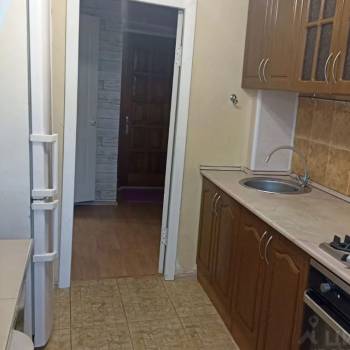 Продается 1-комнатная квартира, 35,1 м²