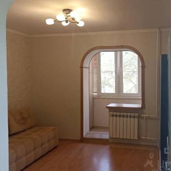 Продается 1-комнатная квартира, 35,1 м²
